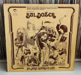 Buldožer - Pljuni istini u oči