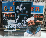 Buldožer - Zabranjeno plakatirati