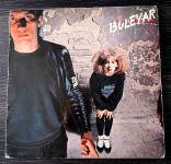 BULEVAR - Loš I Mlad LP gramofonska ploča