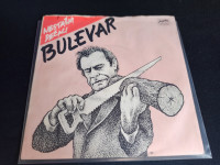 Bulevar – Nestašni Dečaci (rijetko i odlično očuvano)