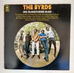 BYRDS - Mr. Tambourine Man