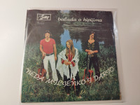Neda, Miljenko I Dario – Balada O Hipijima