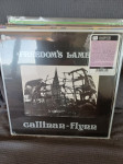 Callinan-Flynn-Freedom's lament