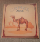 Camel Mirage