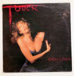 Carly Simon LP Torch