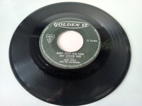 Casey Jones & The Governors – Yockomo