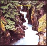 Cat Stevens - Back To Earth - LP