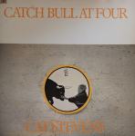 Cat Stevens - Catch Bull At Four gramofonska ploča LP