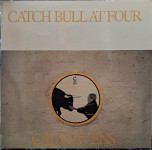 CAT STEVENS-CATCH BULL AT FOUR