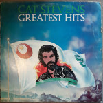 CAT STEVENS
- GREATEST HITS - LP -⚡vinilVG++⚡