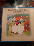 CAT STEVENS - Tea for the Tillerman