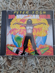 CD PETER TOSH NO NUCLEAR WAR