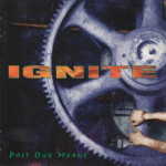 Ignite – Past Our Means LP Ploča