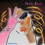 CHAKA KHAN – I Feel For You