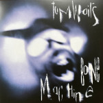 Tom Waits – Bone Machine LP Ploča
