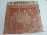 Chicago – Make Me Smile / Colour My World