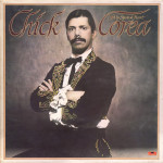 Chick Corea – My Spanish Heart