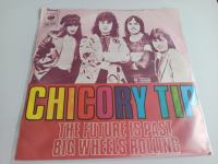 Chicory Tip – The Future Is Past (odlično očuvana)