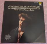 Chopin Recital - Ivo Pogorelich ‎