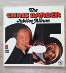 Chris Barber - The Chris Barber Jubilee Album 1