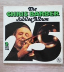 Chris Barber - The Chris Barber Jubilee Album 2