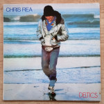 Chris Rea – Deltics