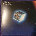 Chris Rea - The Road To Hell gramofonska ploča LP