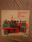 Sretan božić 25.12.2025 christmas gift for you phil spector lp