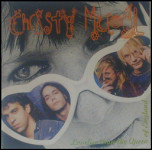 Christy McCool ‎– Lovelier Than The Queen Of England - LP