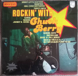 Chuck Berry - Rockin with Chuck Berry