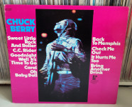Chuck Berry - Sweet Little Rock And Roller