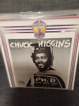 Chuck Higgins-PH.D (Pretty heavy dude)