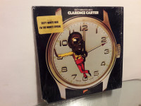 Clarence Carter ‎– Sixty Minutes With Clarence Carter