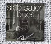 LP • Clark Terry & B. P. Convention - Stabilisation Blues