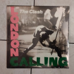 CLASH - London Calling