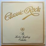 Classic Rock The London Symphony Orchestra, stanje NM