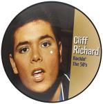 LP U BOJI  Cliff Richard - Rockin' The 50's