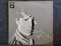 CLIFF RICHARD: Sincerely, Cliff Richard