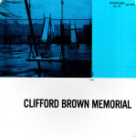 Clifford Brown – Memorial (OJC  1982)
