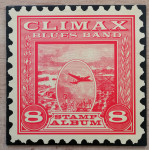 Climax Blues Band – Stamp Album