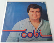 Čobi ‎– Čobi (rijetko i odlično očuvana)
