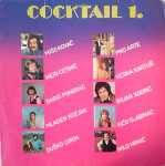COCKTAIL 1. - razni izvođači - LP