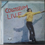 Colosseum - Colosseum Live