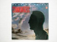 Communards - So Cold The Night (7", Single)