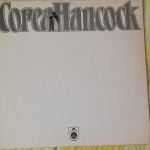 Corea & Hancock (2lp)