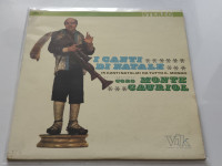 Coro Monte Cauriol – I Canti Di Natale (lijepo očuvana)