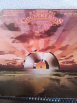 Country hits - 16 number one
