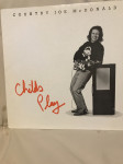 COUNTRY JOE McDONALD-CHILDS PLAY