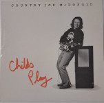 COUNTRY JOE McDONALD-CHILDS PLAY