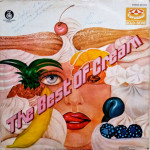 Cream (2) – The Best Of Cream